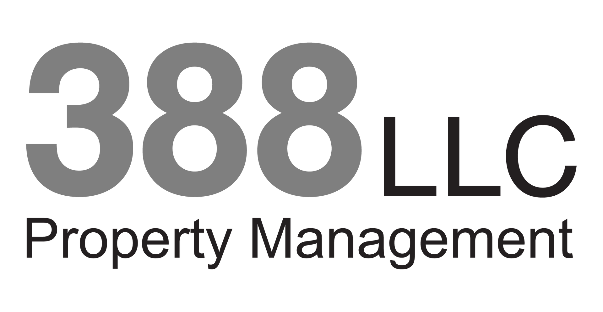 388 LLC Property Management logo