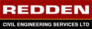 Redden Civil Engineering Services company logo