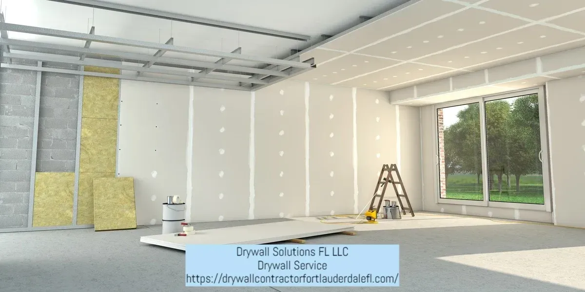 A room with a lot of windows and a ladder in it