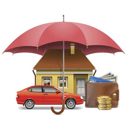 Insurance Illustration — Insurance in Coleraine, MN