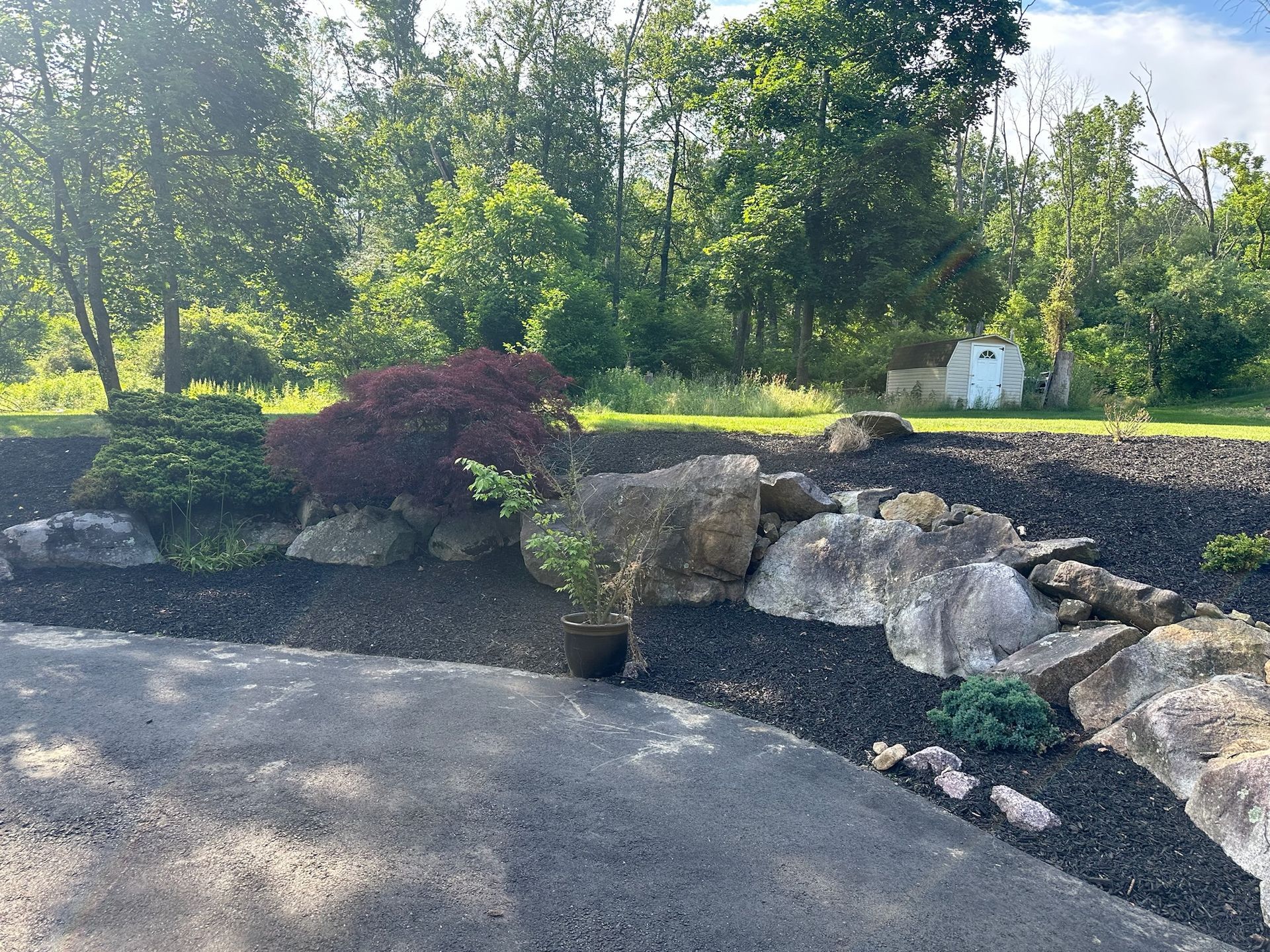 Hardscapes in Stewartsville, NJ