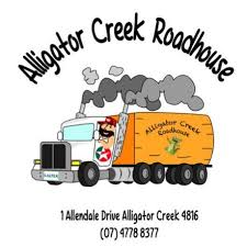 Alligator Creek Roadhouse