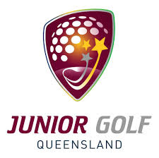 Junior Golf Queensland