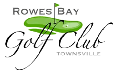 Championship Golf Course in Townsville