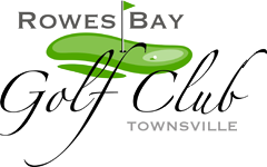 Championship Golf Course in Townsville