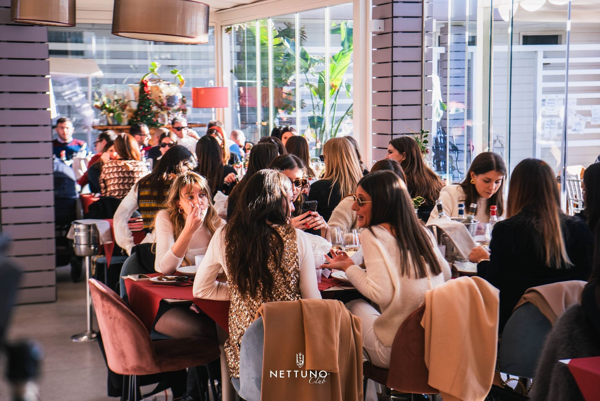 Nettuno club - eventi- foto 3