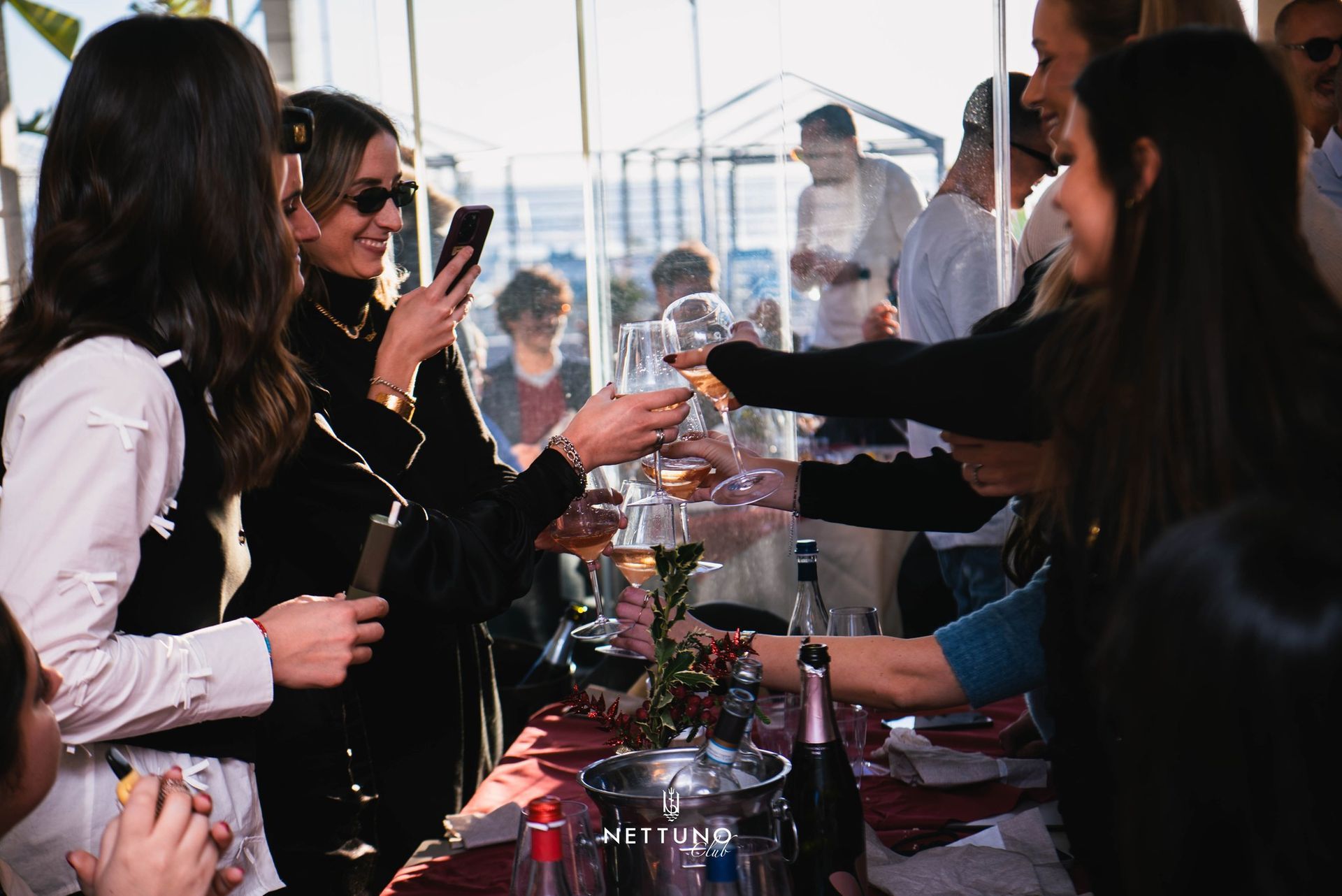 Nettuno club - eventi- foto 10