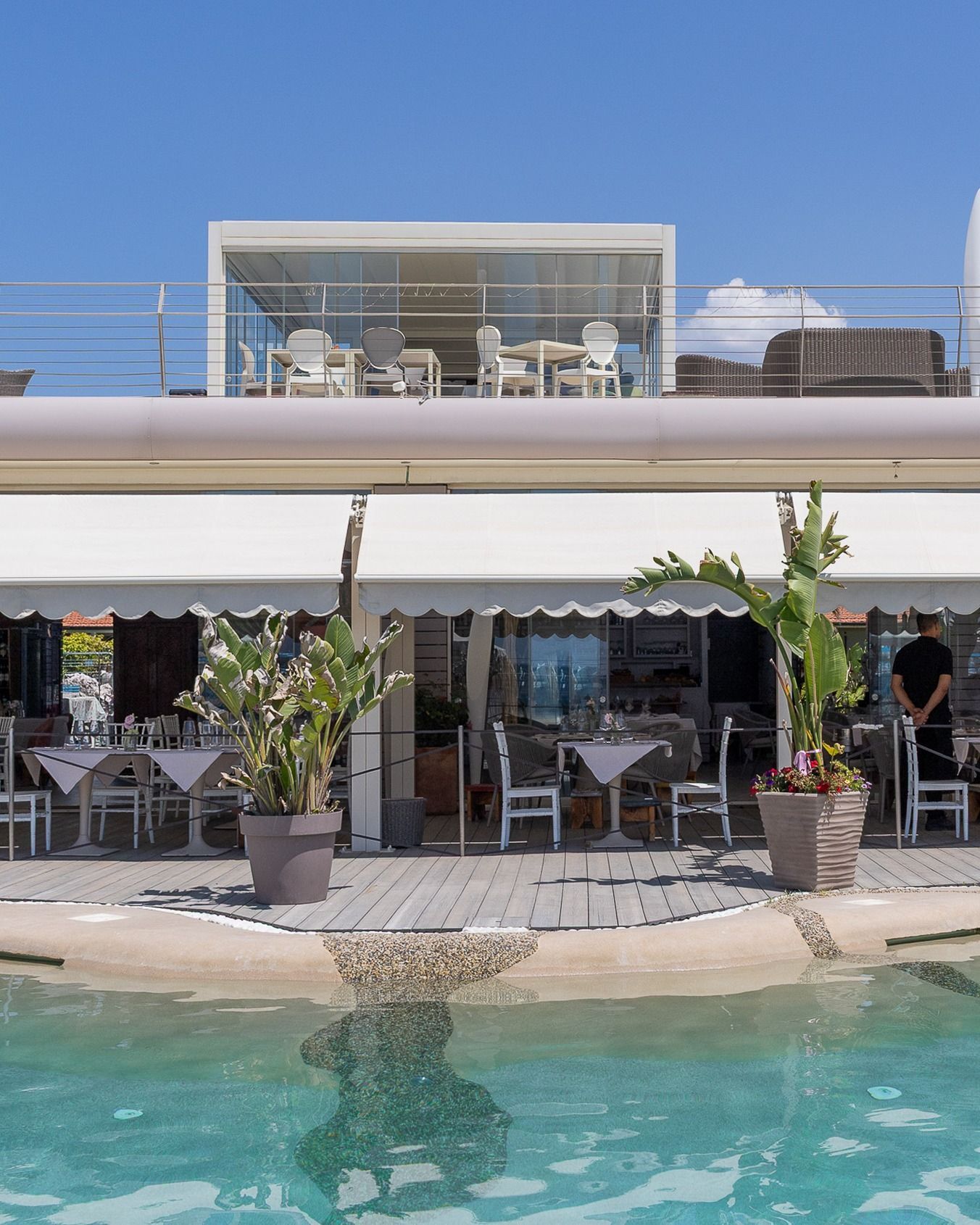 Nettuno club - location - foto 6