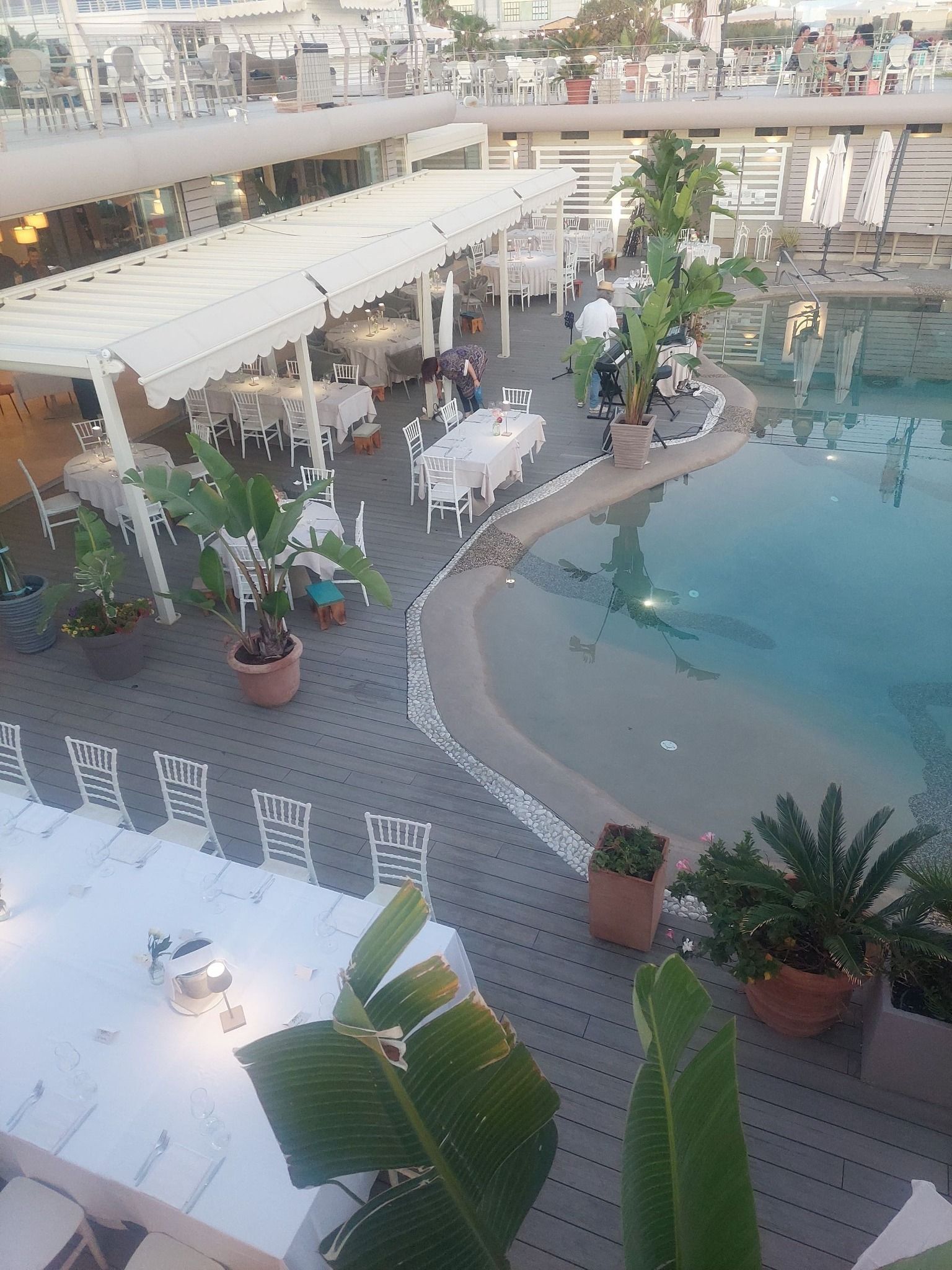 Nettuno club - location - foto 3