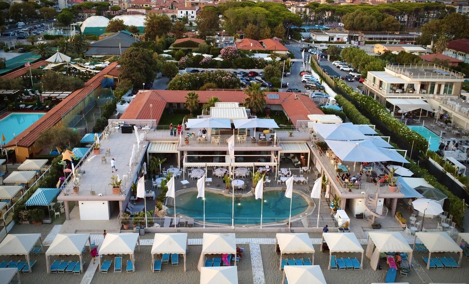 Nettuno club - location - foto 12