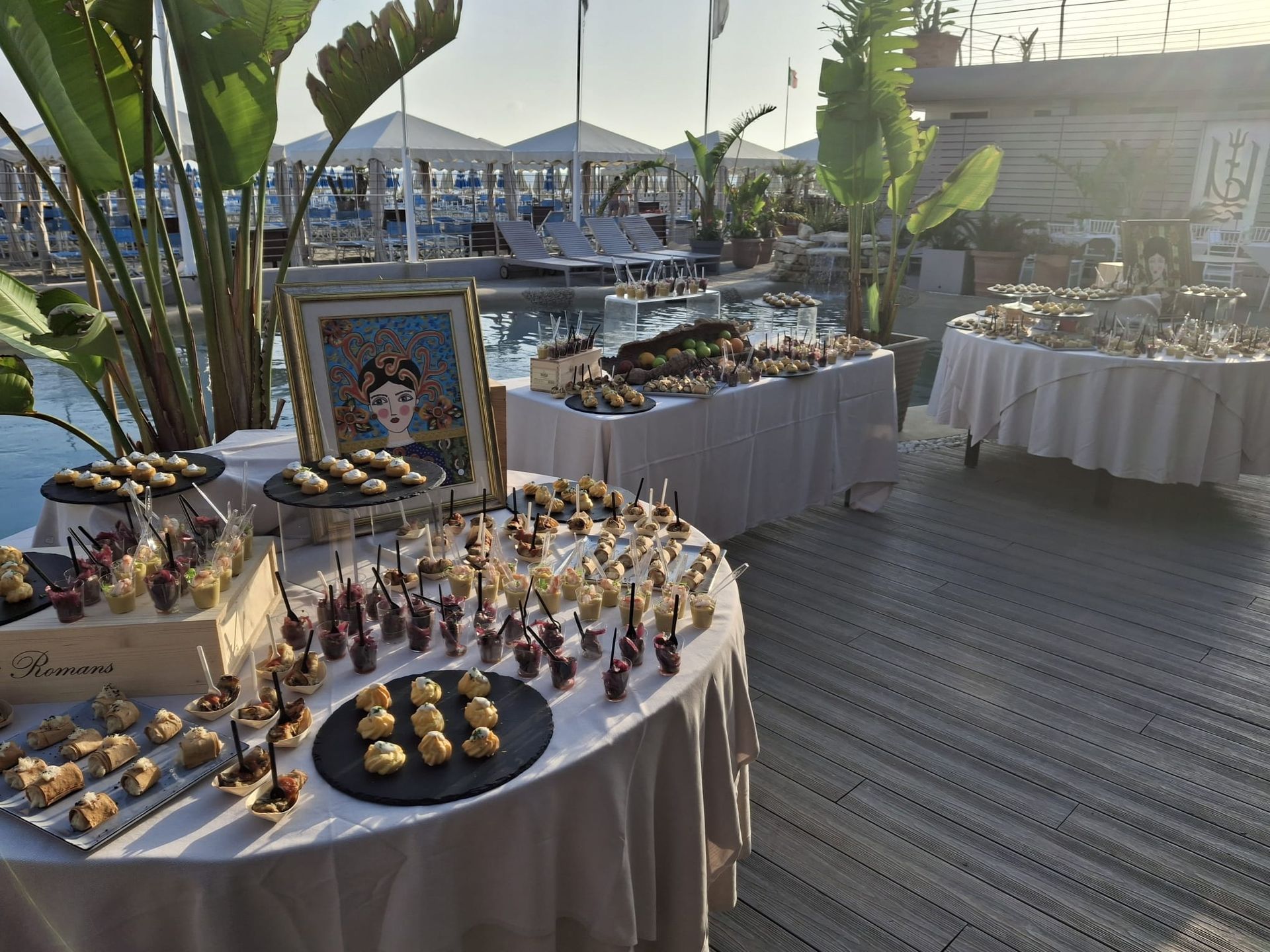 Nettuno club - eventi- foto 11