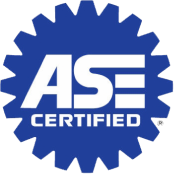ASE Certified | Lightning Auto Care Center