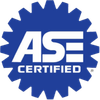 ASE Certified | Lightning Auto Care Center