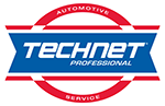 Technet logo | Lightning Auto Care Center