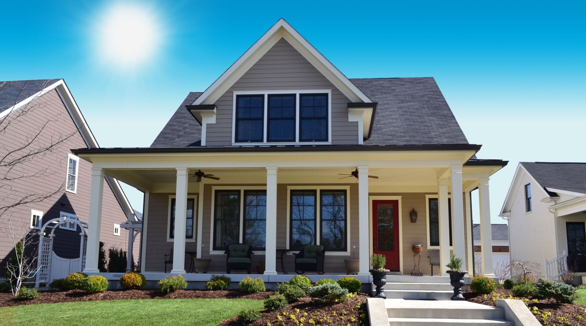 choose do's affordable painting for your painting services