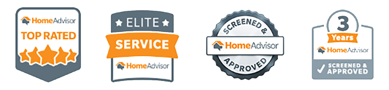 home advisor awards