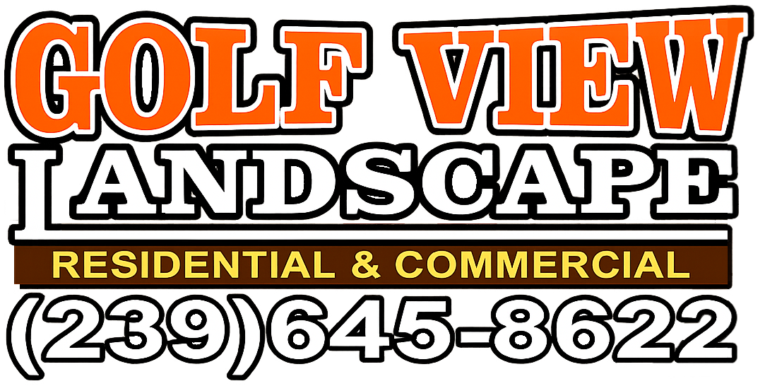 Landscaping Service in Bonita Springs, FL | Golf View Landscape Service, LLC