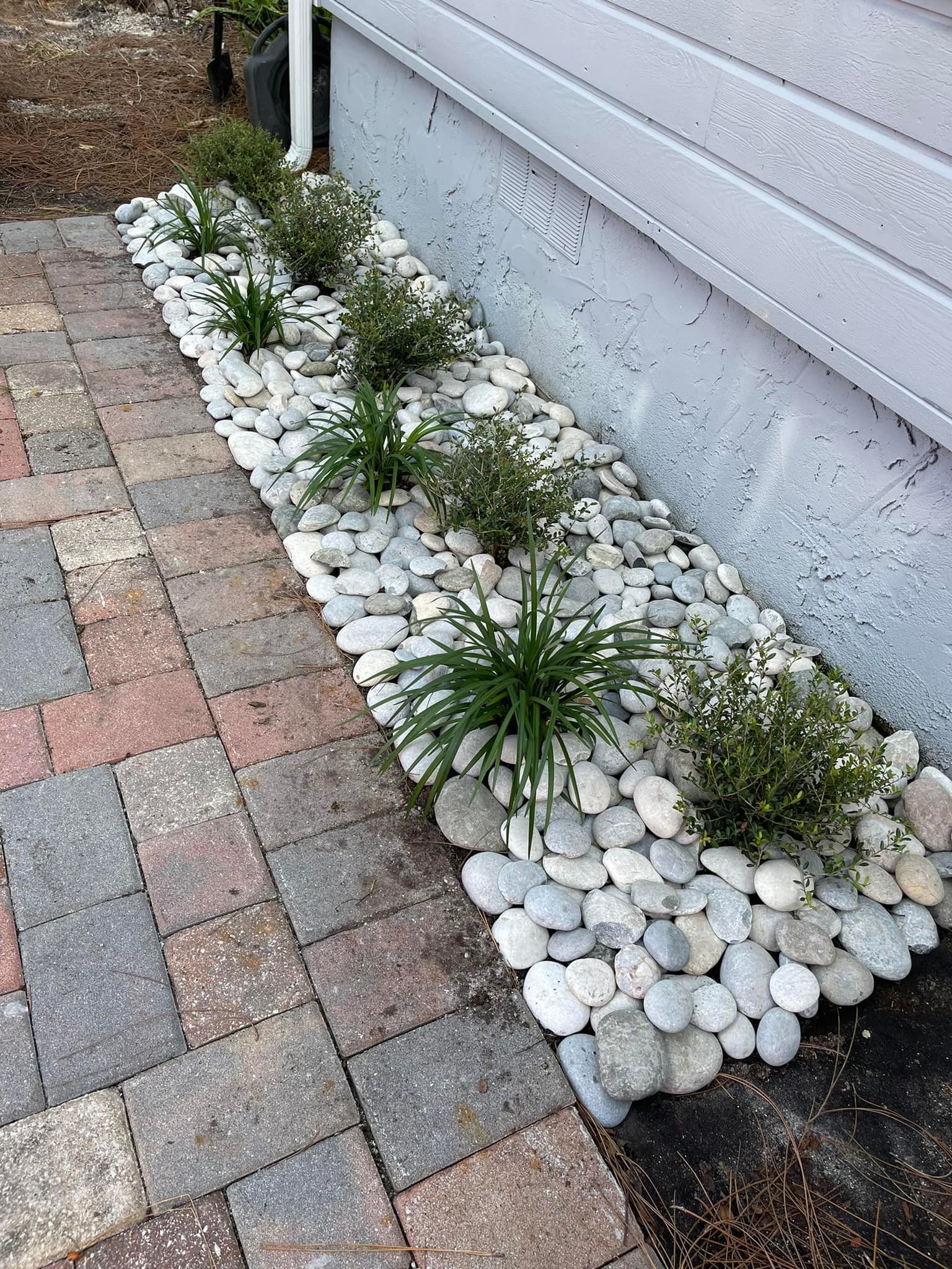 Landscape Design in Bonita Springs, FL