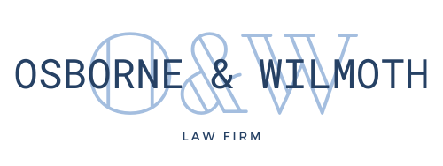 osborne & wilmoth logo
