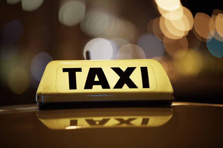 Taxi services