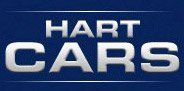 Hart Cars logo
