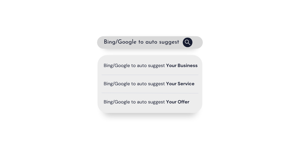 A screenshot of a website that says ' google ' on it