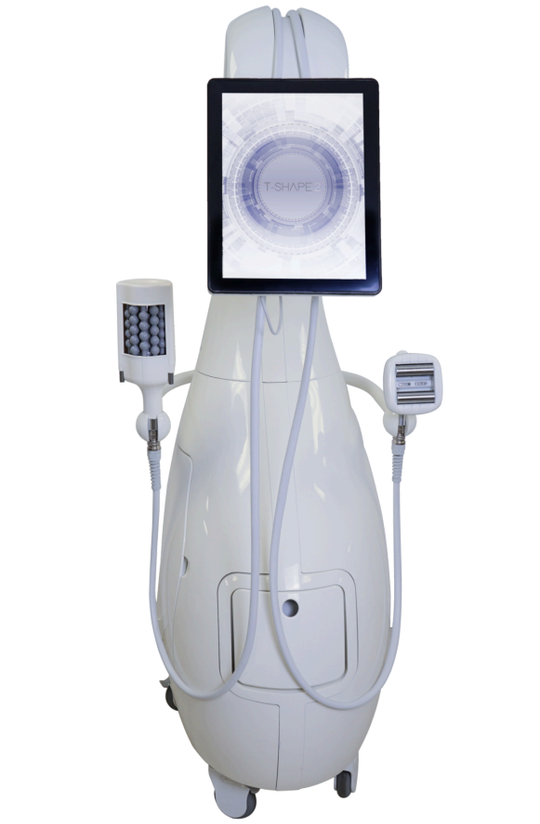 Multifunctional Shaping System 