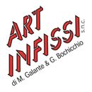 ART INFISSI-LOGO