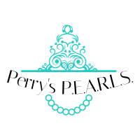 Perry’s P.E.A.R.L.S. logo