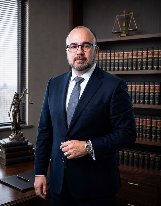 Christopher A Crawford, Attorney at Law Estate Planning, Probate, Family Law Attorney serving San Antonio, Tx