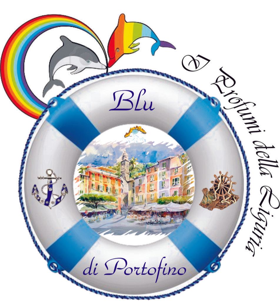 Blu di Portofino