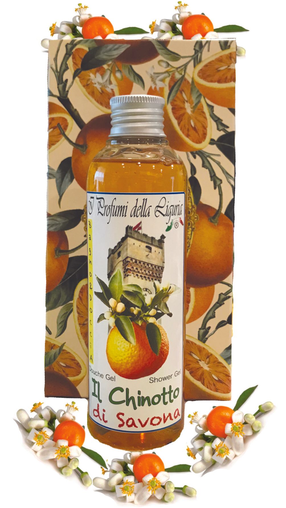 il chinotto di savona