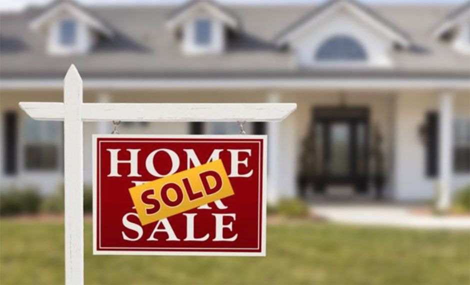 Sold Home — Vienna, VA — Fairfax Estate Sales TFV