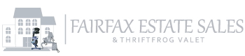Fairfax Estate Sales TFV