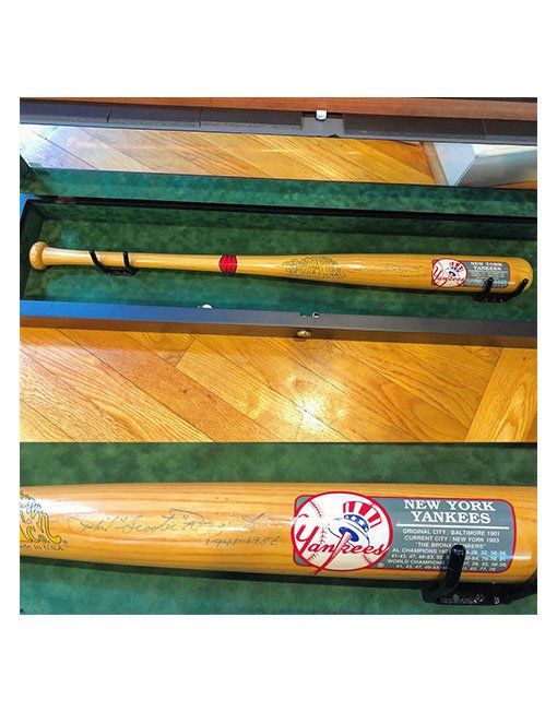 Baseball Bat — Vienna, VA — Fairfax Estate Sales TFV