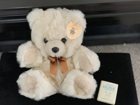 Teddy Bear — Vienna, VA — Fairfax Estate Sales TFV