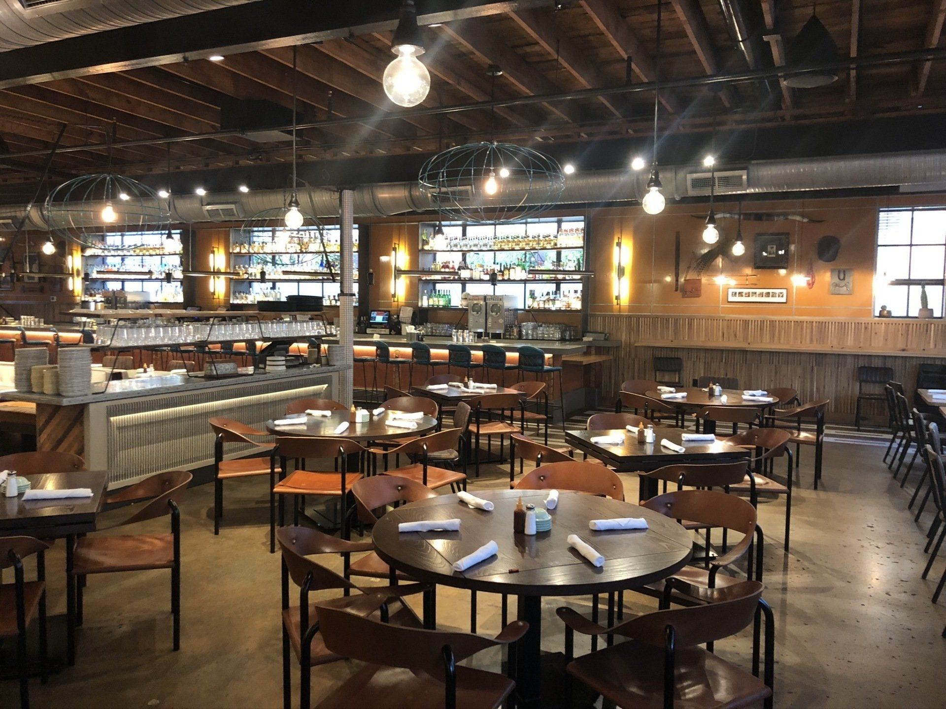 Hospitality contractor Nashville and Atlanta