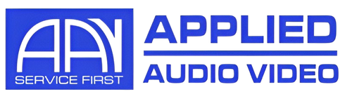 Applied Audo Video Logo