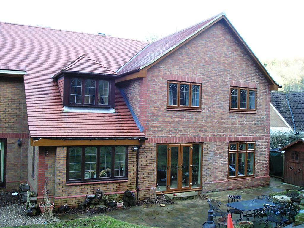 House extension 3
