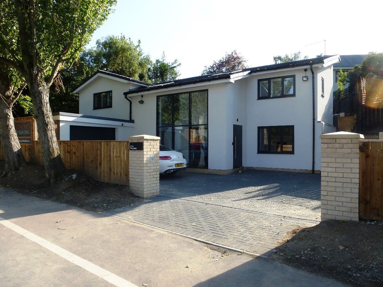 House extension 2