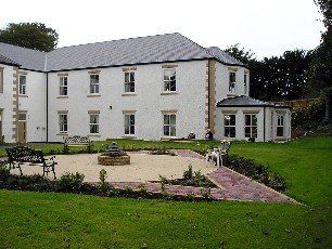 Extension to Nursing Home