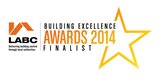 Building Excellence Awards 2014