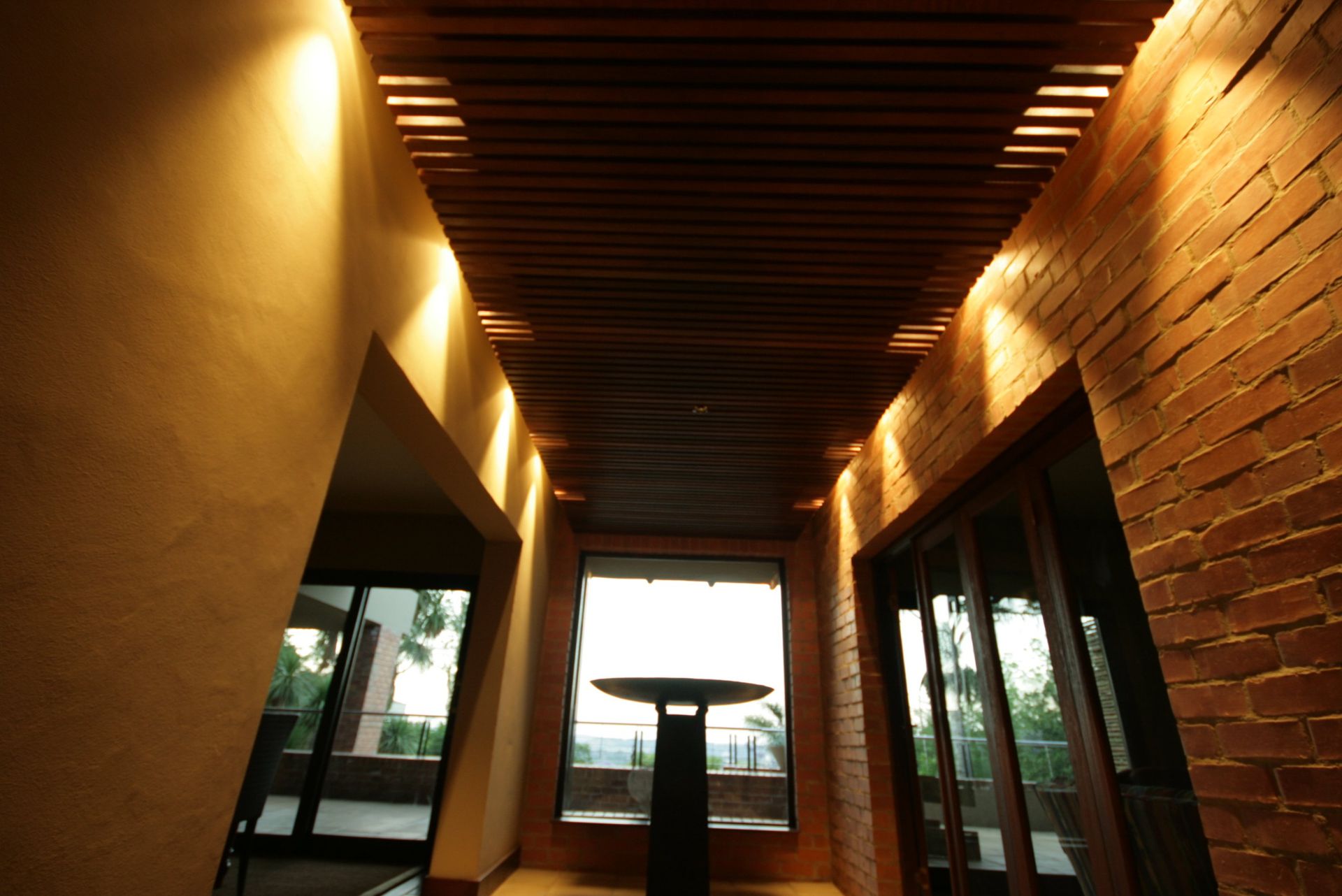 Jeremie Malan Architects and Interiors House Malan