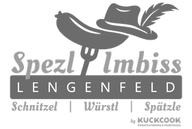 Spezl-Imbiss Lengenfeld - Schnitzel, Würstl, Spätzle