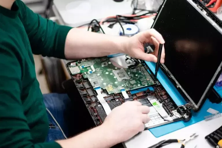 laptop repair cardiff 