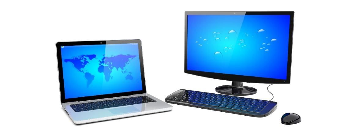 Desktop Vs Laptop?? What would you choose…