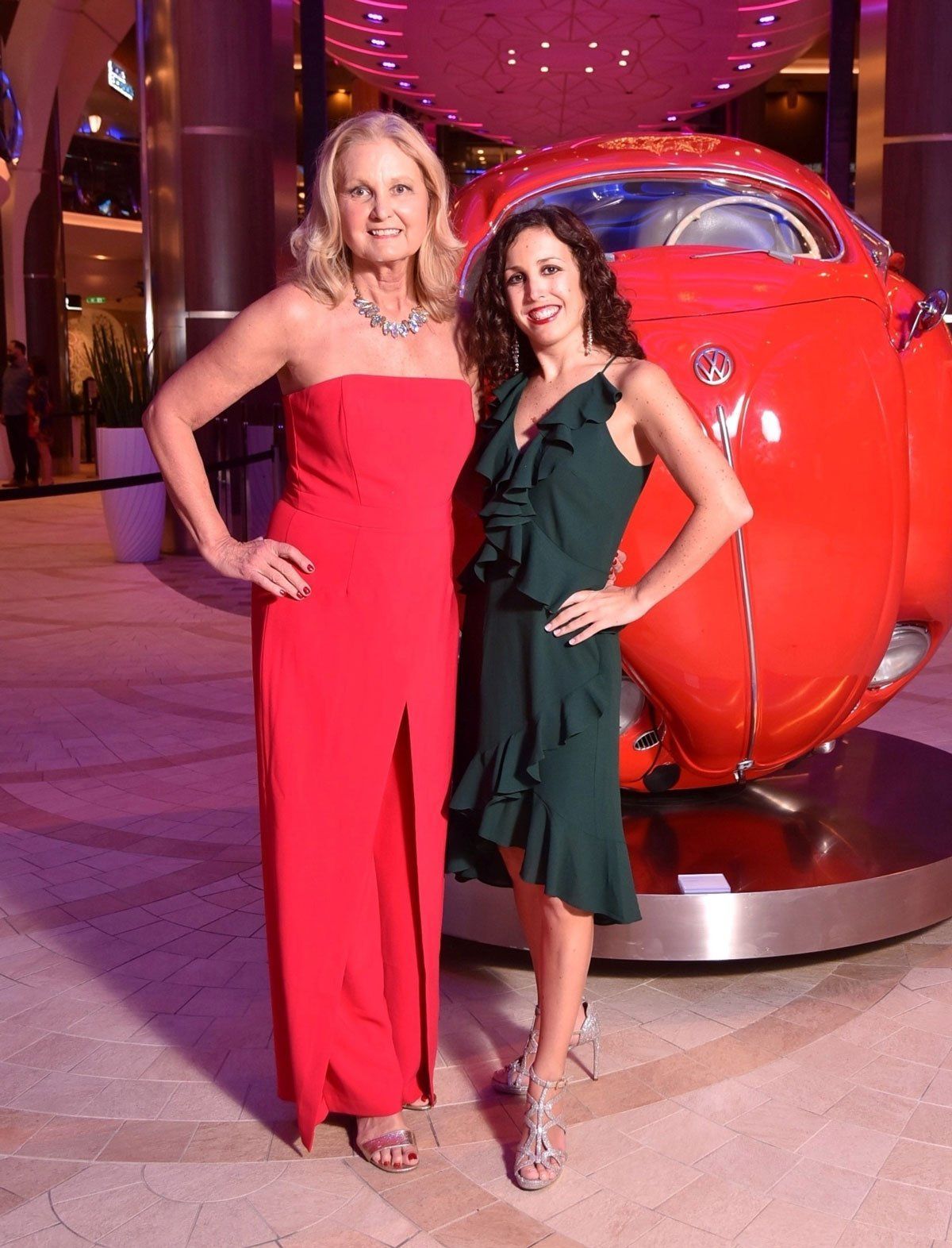 About Us - Teresa's School of Dance