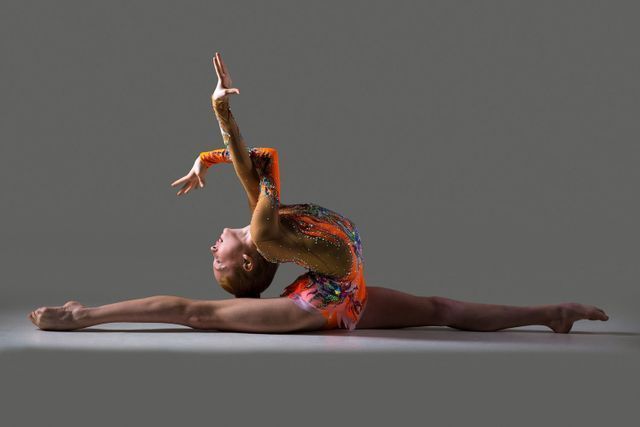Acro