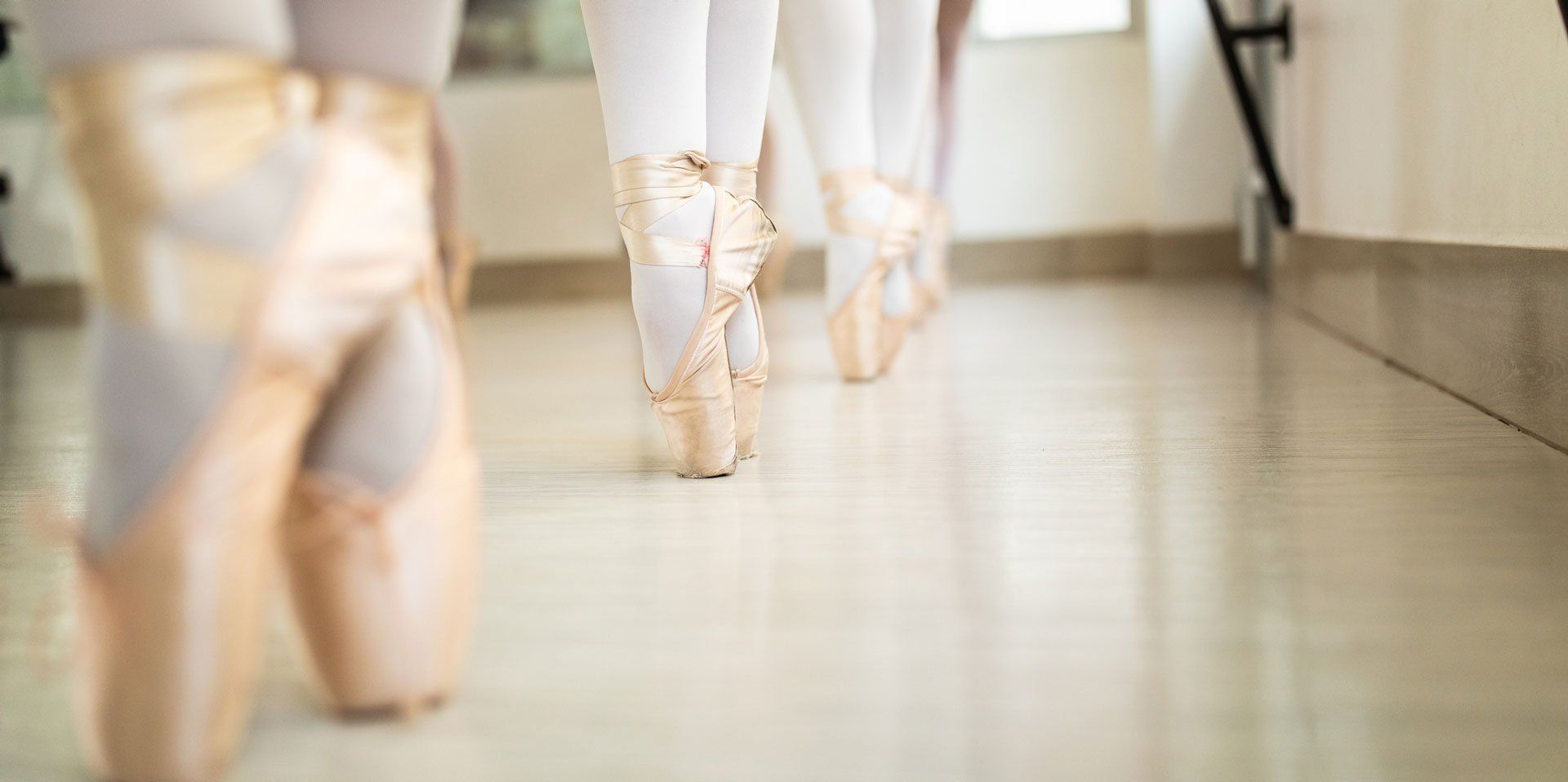 Ballet Dance Classes