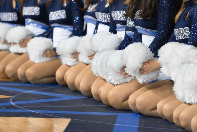 Cheer